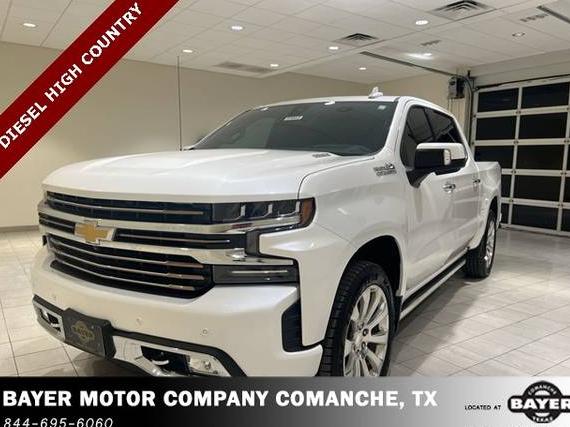 CHEVROLET SILVERADO LTD 2022 1GCUYHET0NZ178070 image CHEVROLET SILVERADO LTD 2022 1GCUYHET0NZ178070 image